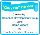 Teacher Created Resources